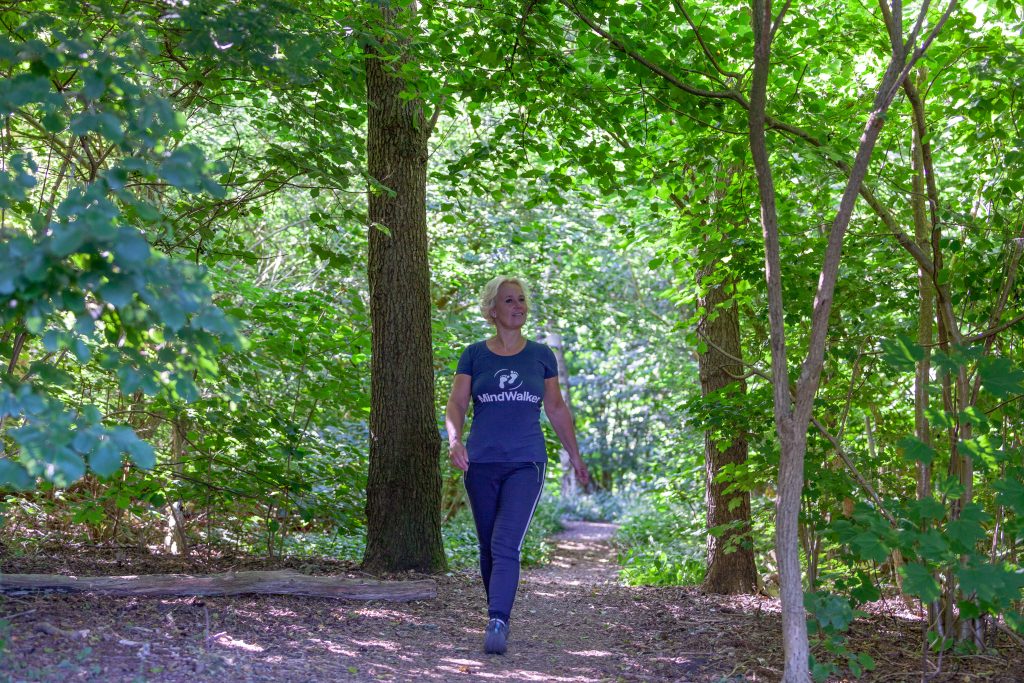 Wandelcoach Jolanda Hogenbirk MindWalker